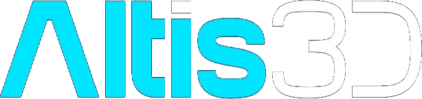 Altis 3D Studio