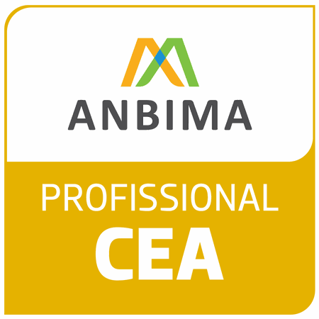 Selo ANBIMA CEA