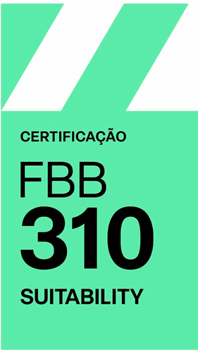 Certificação FBB 310