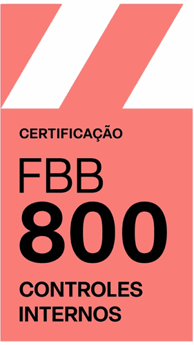 Certificação FBB 800