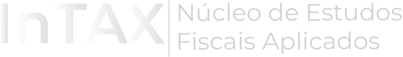 InTAX Núcleo de Estudos Fiscais Aplicados