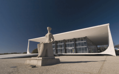 Tribunais Superiores